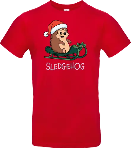 SLEDGEHOG