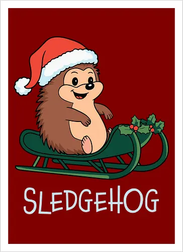 SLEDGEHOG