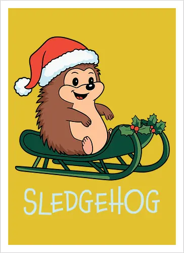 SLEDGEHOG