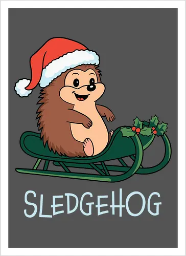 SLEDGEHOG