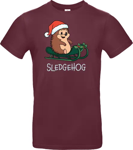 SLEDGEHOG