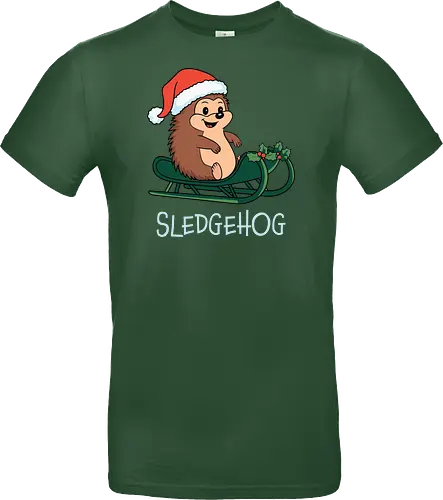 SLEDGEHOG