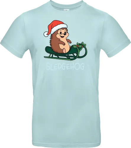 SLEDGEHOG