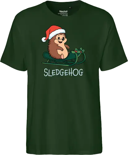 SLEDGEHOG