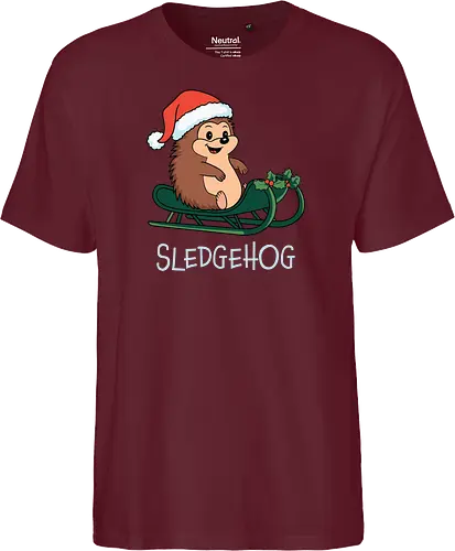 SLEDGEHOG