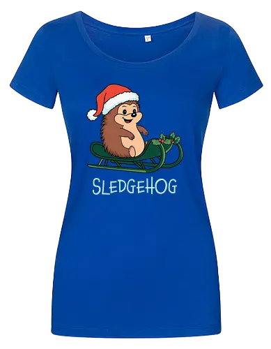 SLEDGEHOG