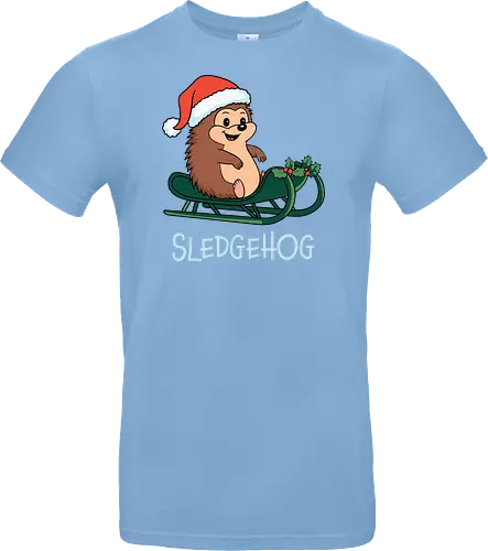 SLEDGEHOG