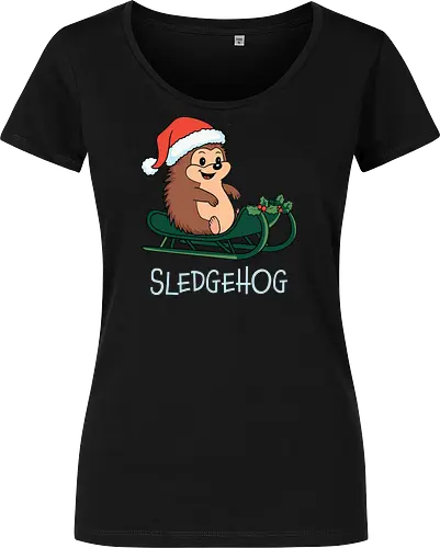 SLEDGEHOG