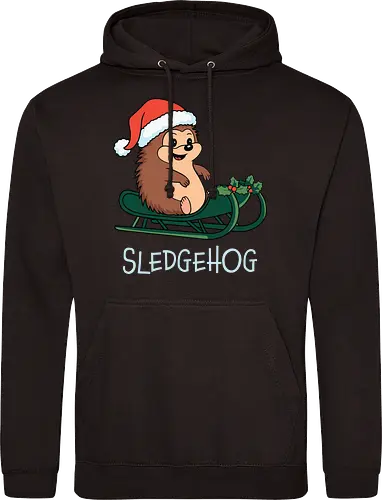 SLEDGEHOG