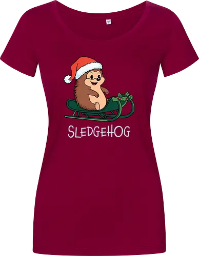 SLEDGEHOG