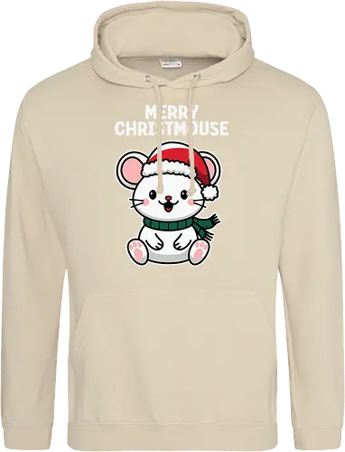 Merry Christmouse