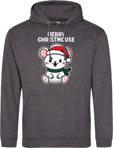 Merry Christmouse