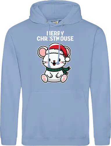 Merry Christmouse