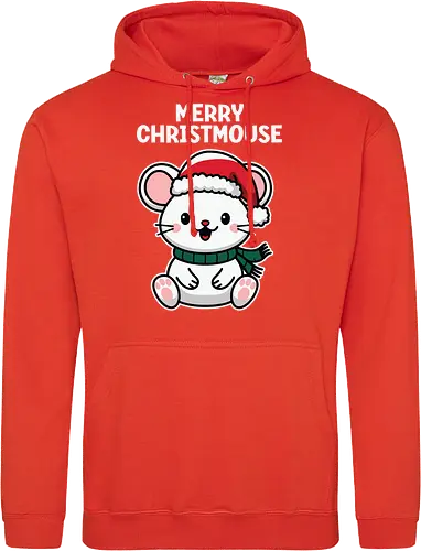 Merry Christmouse