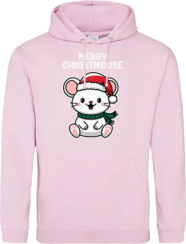 Merry Christmouse