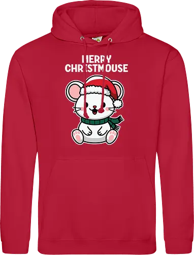 Merry Christmouse