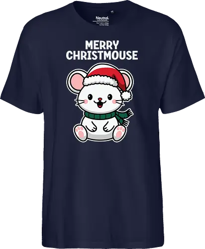 Merry Christmouse