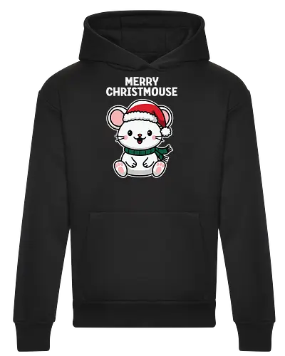 Merry Christmouse