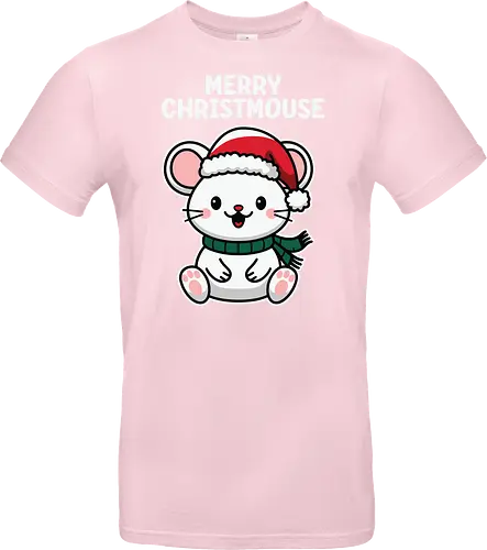 Merry Christmouse