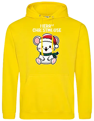 Merry Christmouse