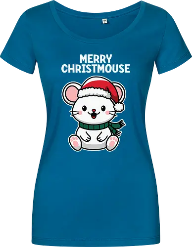 Merry Christmouse