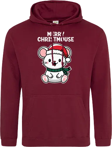 Merry Christmouse