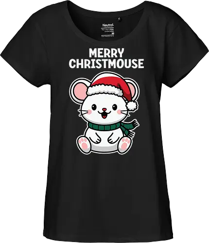 Merry Christmouse