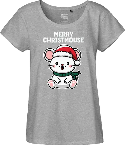 Merry Christmouse
