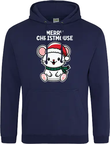 Merry Christmouse