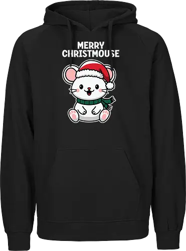 Merry Christmouse
