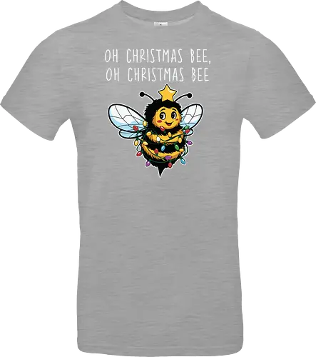 Oh Christmas Bee, Oh Christmas Bee