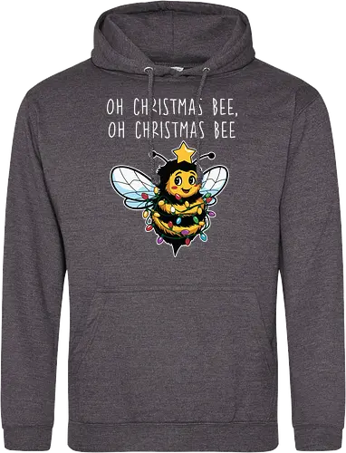 Oh Christmas Bee, Oh Christmas Bee