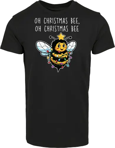 Oh Christmas Bee, Oh Christmas Bee