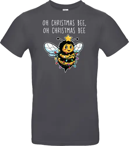 Oh Christmas Bee, Oh Christmas Bee