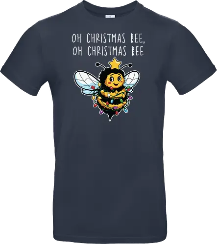 Oh Christmas Bee, Oh Christmas Bee