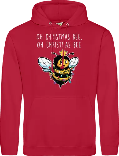 Oh Christmas Bee, Oh Christmas Bee