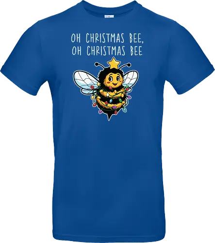 Oh Christmas Bee, Oh Christmas Bee