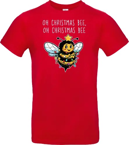Oh Christmas Bee, Oh Christmas Bee