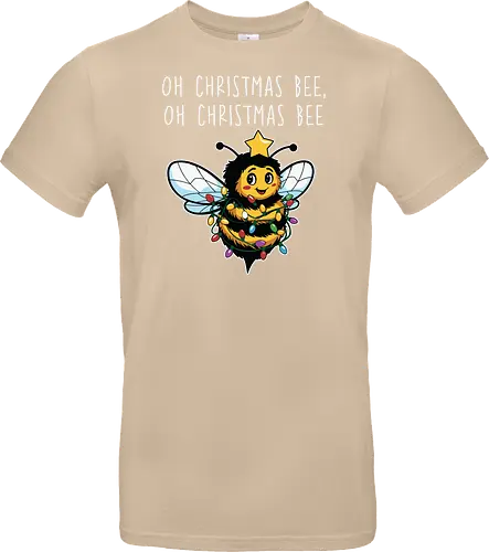 Oh Christmas Bee, Oh Christmas Bee