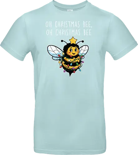 Oh Christmas Bee, Oh Christmas Bee