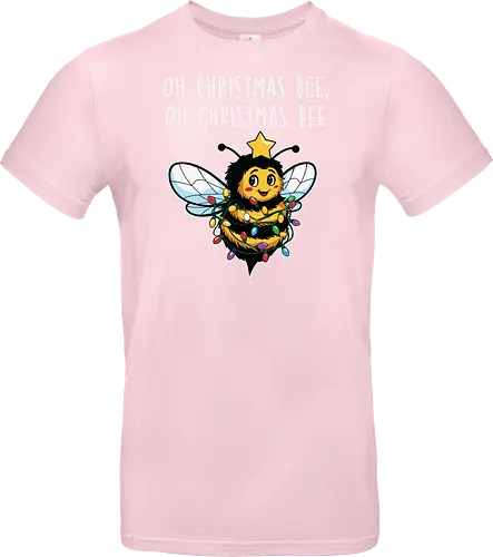 Oh Christmas Bee, Oh Christmas Bee
