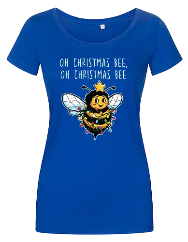 Oh Christmas Bee, Oh Christmas Bee