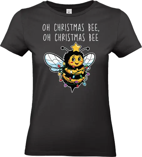 Oh Christmas Bee, Oh Christmas Bee