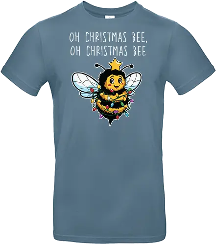 Oh Christmas Bee, Oh Christmas Bee