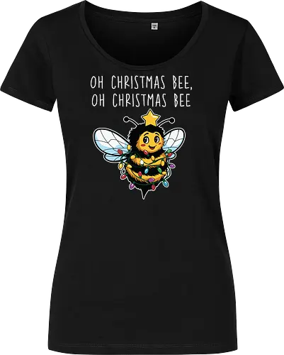 Oh Christmas Bee, Oh Christmas Bee
