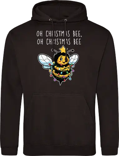 Oh Christmas Bee, Oh Christmas Bee