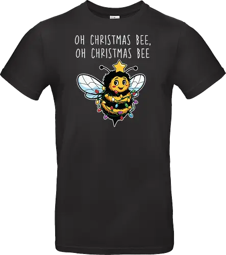 Oh Christmas Bee, Oh Christmas Bee
