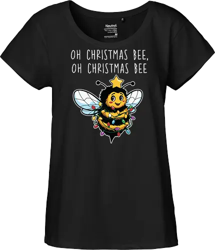 Oh Christmas Bee, Oh Christmas Bee