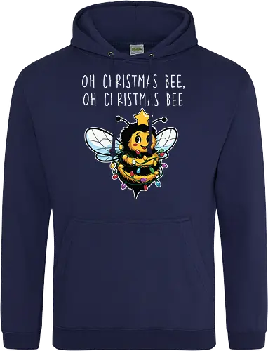 Oh Christmas Bee, Oh Christmas Bee