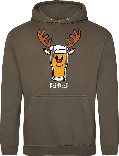 REINDEER
